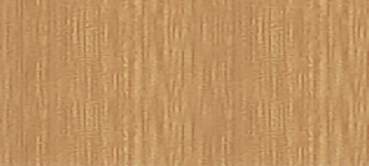 写真：壁（化粧鋼板）M101（ナチュラルウッド）