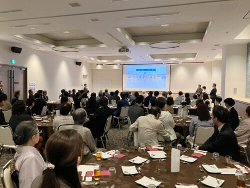 ハッピーハウス オーナー交流会（西地区）開催