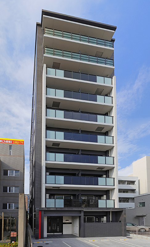 リュクスグランツ