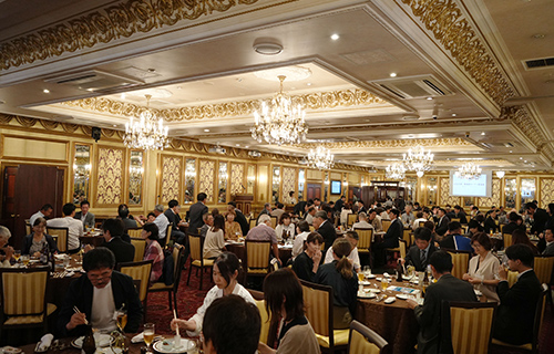 ハッピーハウス南地区オーナー交流会 開催
