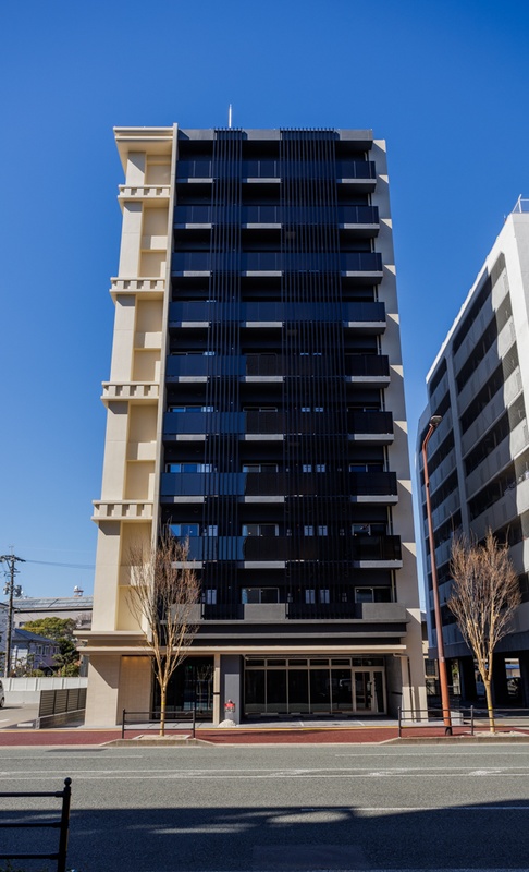 アビターレ吉塚駅前