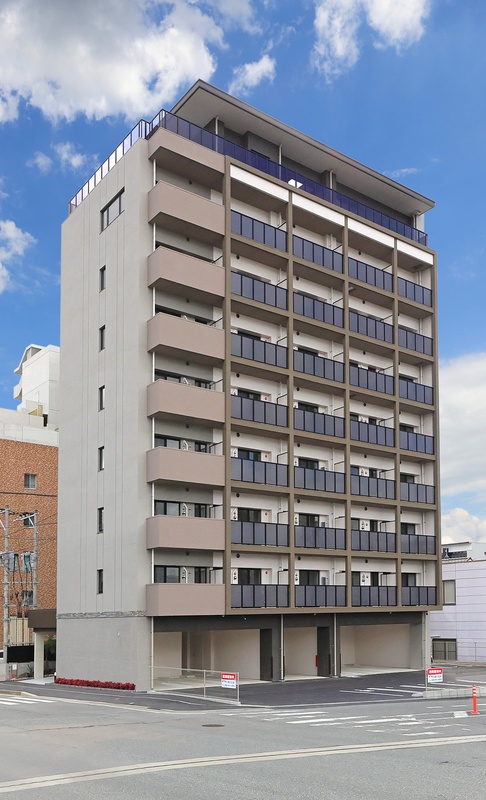 ラソース山王