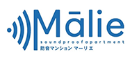 防音賃貸マンション「マーリエ」